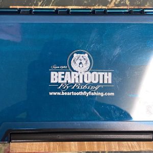 Teton Streamer Vault